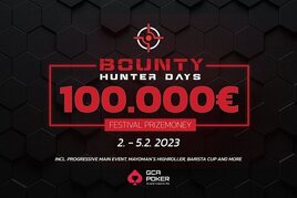 Grand Casino Aš: Začátek února přináší BHD s garancí €100.000