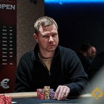 Grand Casino Aš BHD: Hodně přebraný Mayoman&#039;s Highroller a druhý flight Main Eventu
