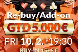 Imperator: Víkendové eventy nabídnou celkovou garanci €7.500