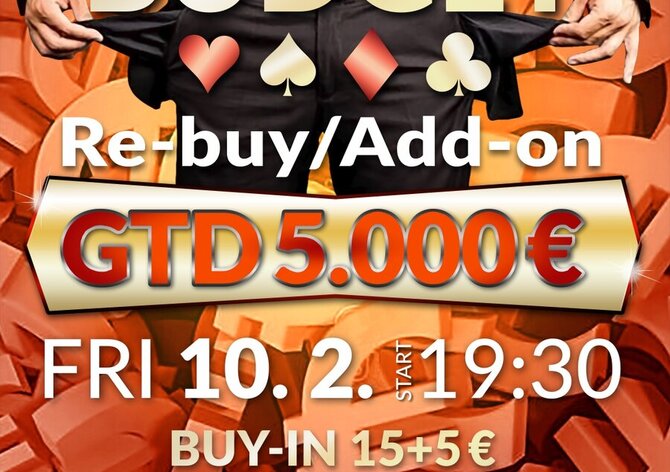 Imperator: Víkendové eventy nabídnou celkovou garanci €7.500