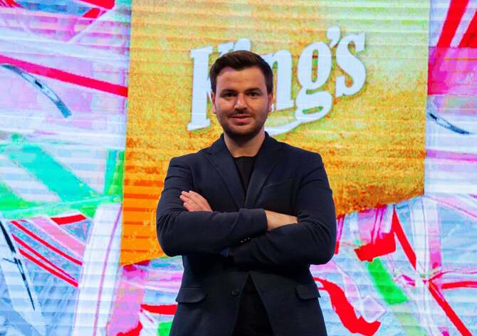 Turnajový ředitel King's odpovídá: Velká chyba na WSOPC i GGPoker