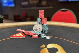 Grand Casino Aš od středy do soboty rozdá na garancích €17.000