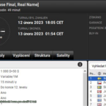 České online pokerové trefy 6.-12. února 2023