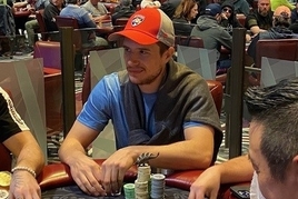 WSOPC: Roman Hrabec veze z Floridy skoro $70.000!