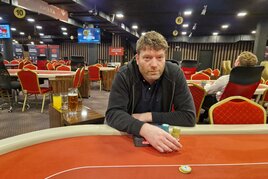 PF Series: Pětimilionový Main Event zná první trojici postupujících