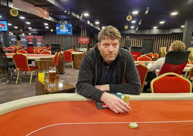 PF Series: Pětimilionový Main Event zná první trojici postupujících