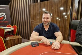 G4G Hodolany PFT: Ve finále PFT Mystery Bounty nastoupí jako chipleader Radek Jantoš, začal také ME