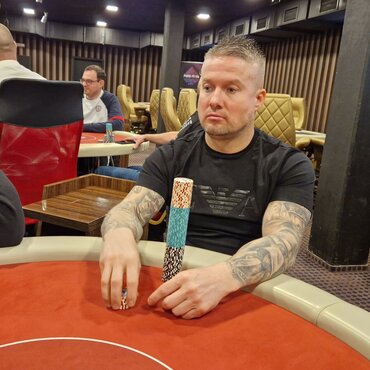 G4G Hodolany: Deal ve čtyřech a titul pro Tomáše Chrobáka v pátečním Mystery Night eventu