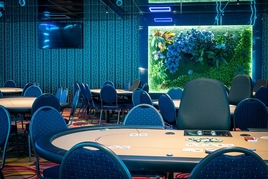 Petrovice: Poker i v červnu třikrát týdně! Celkové garance šplhají na €57.000!