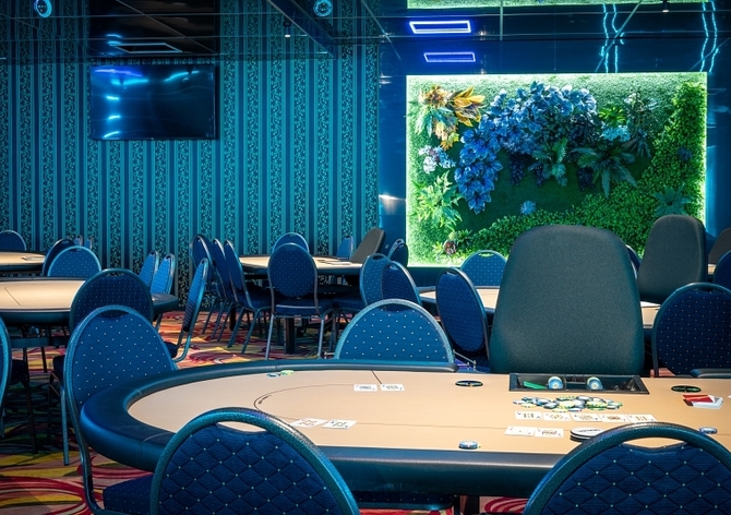 Petrovice: Poker i v červnu třikrát týdně! Celkové garance šplhají na €57.000!