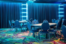 Petrovice: V dubnu klasiky, Velikonoční Main Event i Mini Main. Garance €72.000!