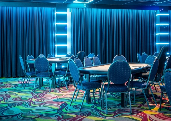 Petrovice: V dubnu klasiky, Velikonoční Main Event i Mini Main. Garance €72.000!