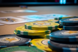 Petrovice: V září Main, Mini Main i High Roller! Celkové garance €57.000!