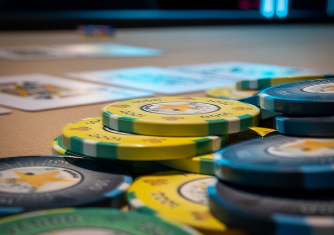 Petrovice: V září Main, Mini Main i High Roller! Celkové garance €57.000!