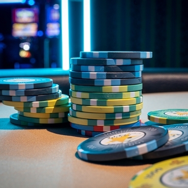 Star Casino Petrovice: Velikonoční Main Event o €20.000 GTD!