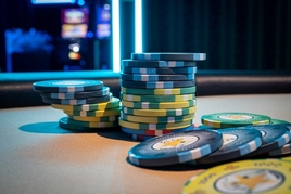 Petrovice: Poker v květnu třikrát týdně! Celkové garance šplhají na €66.000!