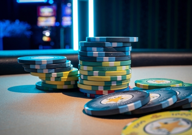 Petrovice: V lednu klasiky, Main Event i freeroll. Celkové garance €48.000!