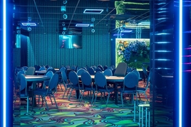 Petrovice: V dubnu Main, Mini Main i High Roller! Celkové garance přes €50.000!