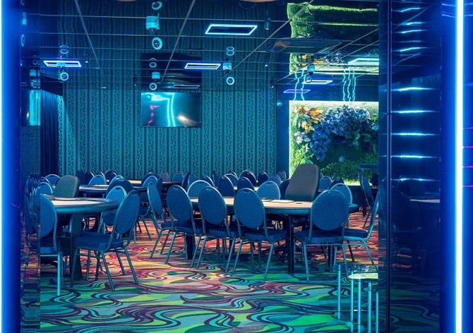 Petrovice: V dubnu Main, Mini Main i High Roller! Celkové garance přes €50.000!