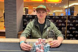 Aš: Festival Nobelll Poker Open rozcupovali Němci