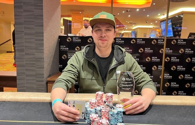 Aš: Festival Nobelll Poker Open rozcupovali Němci