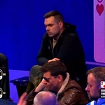 GPD €300K GTD: Přes čtvrt míče pro Adama Blažka