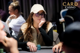 Card Bratislava: Royal Main Event jde do svého finále