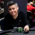 Vamos Poker Tour €300K GTD: Aneta Kalíková si odvezla €27K za druhé místo