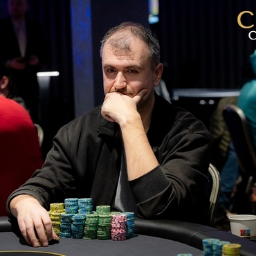Card SK: Sobotní program WSOPC přinesl hned několik CZSK postupů