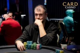 Card SK: Sobotní program WSOPC přinesl hned několik CZSK postupů 
