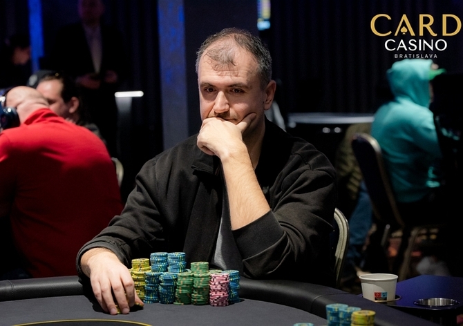 Card SK: Sobotní program WSOPC přinesl hned několik CZSK postupů 