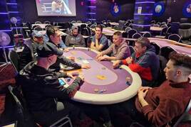 ČPT Main Event: Overlay 200K, Turbo flight dnes od 11h
