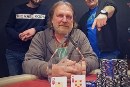 G4G Hodolany: Milchez s Jaroslavem Bučkem si rozdělili Saturday Classic