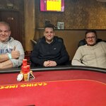 Imperator Friday 8K: I na jihu Čech si turnaj dealnula pětice hráčů