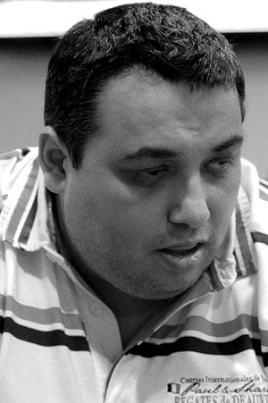 PPS: Robert Rafael první po 3-way dealu 