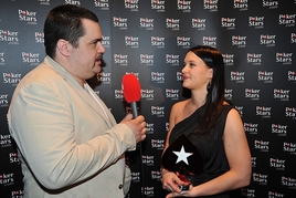 Celebrity: S Leichtovou a Řezníkem o půl mega!