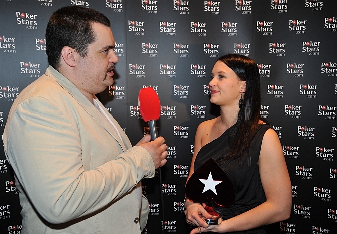 Celebrity: S Leichtovou a Řezníkem o půl mega!