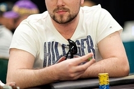 Ondřej Vinklárek kraluje leaderboardu EPT Player of the Year