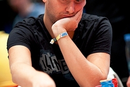 EPT Kodaň: Staszko na finále nedosáhl, chipleaderem je Aage Ravn 