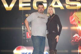 Celebrity Poker Tour 120.000 Kč GTD v Brně 