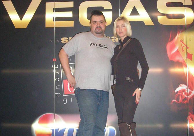 Celebrity Poker Tour 120.000 Kč GTD v Brně