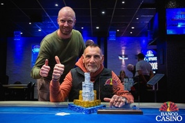 PPD €350K GTD: Warm-Up Weekend byl v Bancu ve znamení jednodeňáků