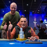 PPD €350K GTD: Warm-Up Weekend byl v Bancu ve znamení jednodeňáků