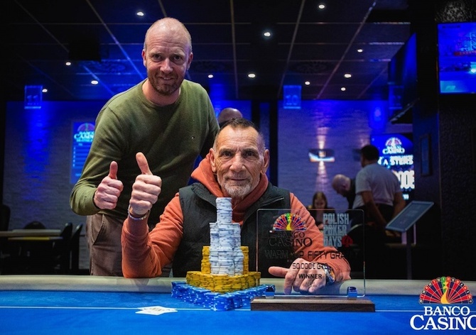 PPD €350K GTD: Warm-Up Weekend byl v Bancu ve znamení jednodeňáků