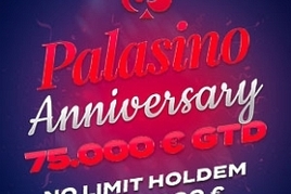 Přelom března a dubna nabídne na Hatích boj o garanci €75.000!