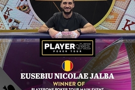 POPT: Nevídaný double! Rumun Jalba opět vítězně! Pepa G. druhý