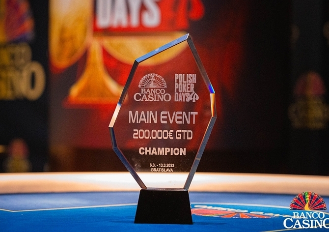 Skoro double garance a 3.735 entries! PPD dnes čeká velké finále