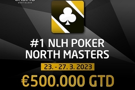 Card Bratislava: Na jaře čeká WPT či norský superfestival NM!