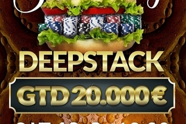 Soutěž: Hrajte sobotní Imperator €20K GTD zcela zdarma!