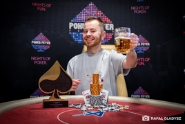 Poker Fever: Super High Roller v české režii, skoro...